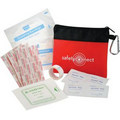 On The Go First Aid Kit